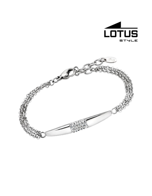 LOTUS Style Ladies Bracelet